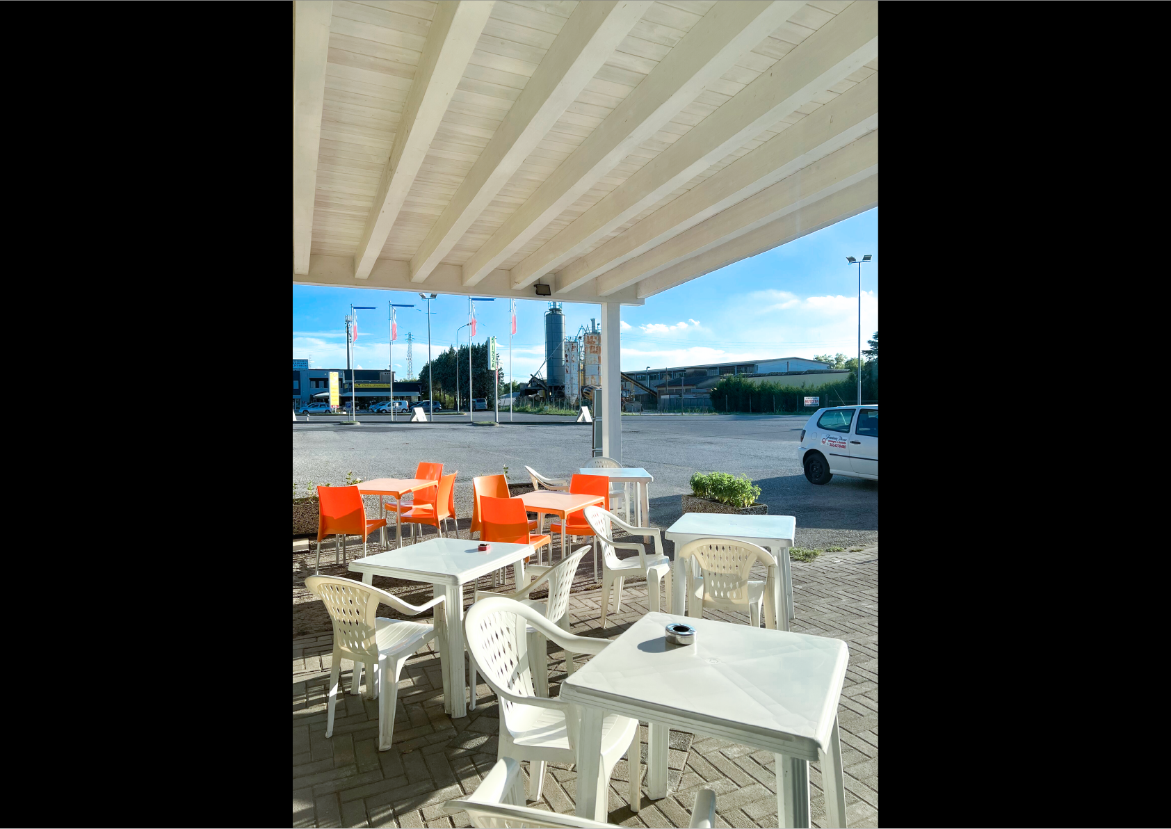 Vendita Attivita' artigianali alimentari e non PIZZERIA D'ASPORTO FANTASY PIZZA a Occhiobello (RO)